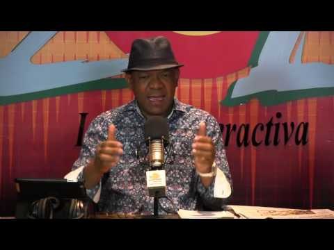 Julio Martinez Pozo comenta los partidos políticos son muy irresponsables