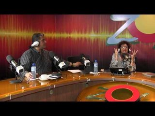 Angel Acosta y Consuelo Despradel comenta a quien deben cambiar del gobierno