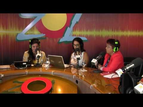 Ambar Luna Comenta juego de las Reinas del Caribe