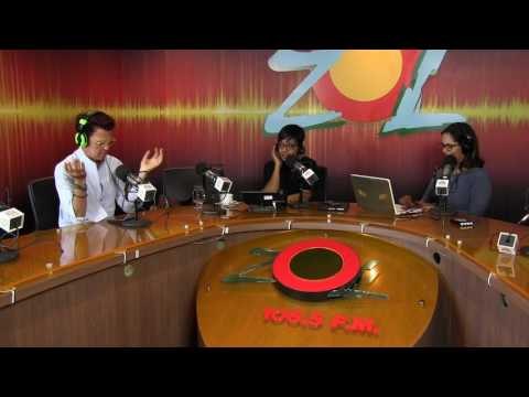 Llamadas de los oyentes en Solo Para Mujeres