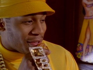 LL COOL J - Jingling Baby