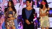 SOTY 2 Song Launch: Tiger Shroff, Tara Sutaria, Ananya Panday attended launch event | FilmiBeat