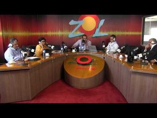 Christian Jimenez comenta muerte de jovenes profesionales en bonao