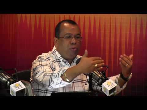 Euri Cabral comenta un día como hoy hace 55 años inicia el proceso democrático en RD