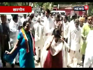 VIDEO: कैलाश विजयवर्गीय पर सज्जन सिंह का तंज, कहा-अपमान से बचने के लिए किया ट्वीट