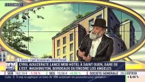 Quelles sont les particularités de MOB Hotel ? – 18/04