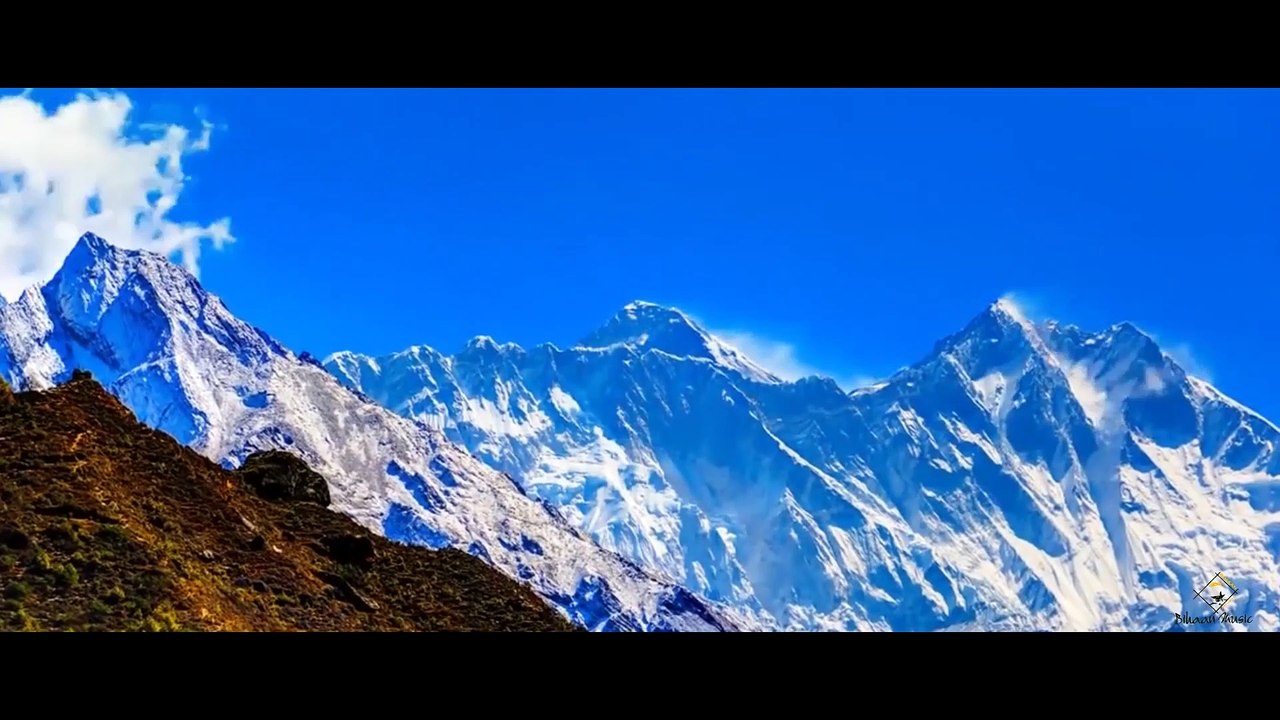 Pt Vishwa Mohan Bhatt || Raag Kirwani || Instrumental || Bihaan Music