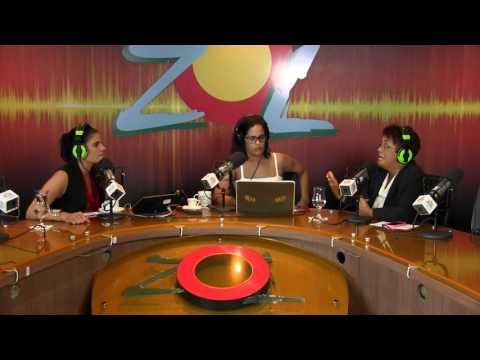 Dra. Josefina Luna comenta sobre la lactancia materna