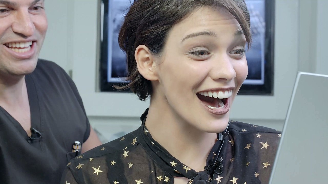 Beste Kökdemir ile Gülüş Tasarımı | 3. Bölüm