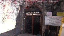 Ballıca Mağarası'nın Unesco Dünya Miras Geçici Listesi'ne Girmesi