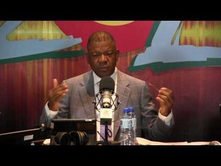 Julio Martinez Pozo comenta dialogo entre médicos y gobierno se torna interesante