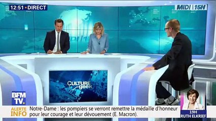 Un cœur imprimé en 3D