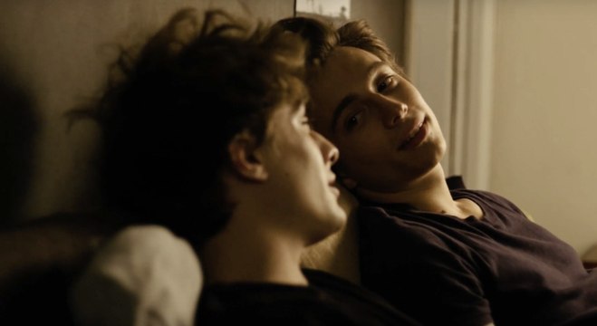 #S5 — E1 You Season 5 Episode 1 (Netflix) Full Episodes