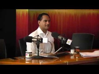 Jose Laluz comenta en RD ninguna expresión liberal ha durado un año en el gobierno