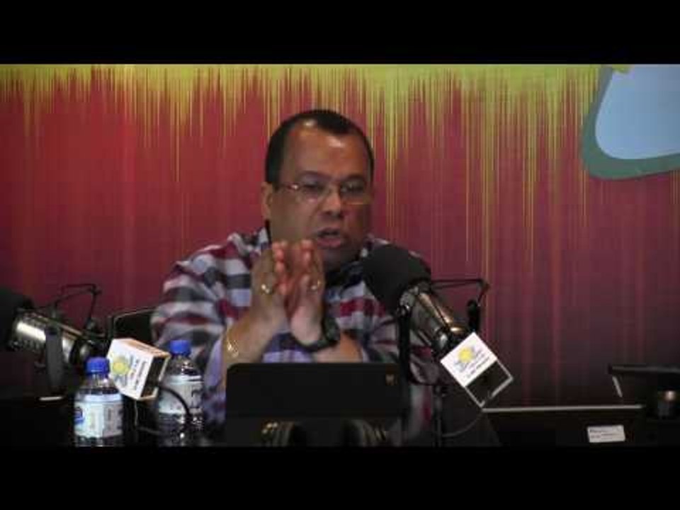 Euri Cabral comenta ministro de economia "gobierno no contempla aumento de salarios"