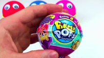 4 Color Play Doh Ice Cream Cups Paw Patrol PJ Masks Surprise Toys Learn Colors yowie Surprise Eggs
