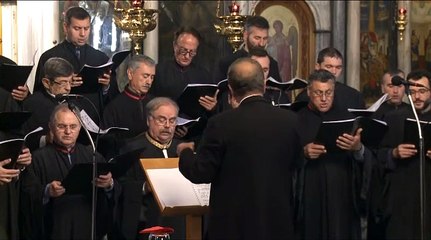 Εκκλησιαστική Εκδήλωση για την Μ.Εβδομάδα από την Μητρόπολη Χαλκίδας