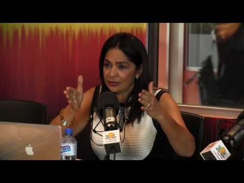 Maria Elena Nuñez comenta Waldo Ariel Suero pres. CMD esta retando a las autoridades