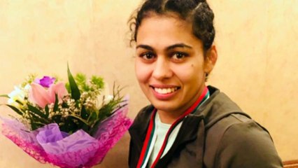 Bajrang Punia becomes world no.1 wrestler once again