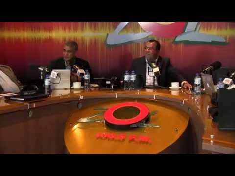 Euri Cabral comenta Leonel Fernandez debe practicar el ejemplo de Bill Clinton