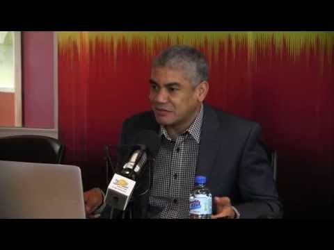 Holi Matos comenta Danilo Medina no se puede excluir de la escogencia de jueces altas cortes y JCE