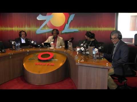 Encuesta, Quien considera usted gano el debate Hillary o Trump? en Elsoldelamañana