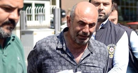 2 Oğlunu, Çekiçle Vurarak Öldüren Babanın Cezası Belli Oldu!