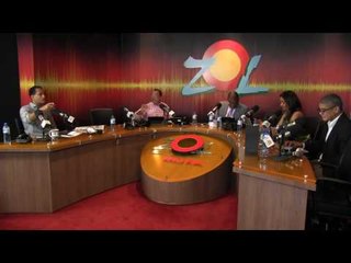 Euri Cabral comenta fiscal Surelis Jáque y agente AMET Richardson Sabá Núñez ambos actuaron mal