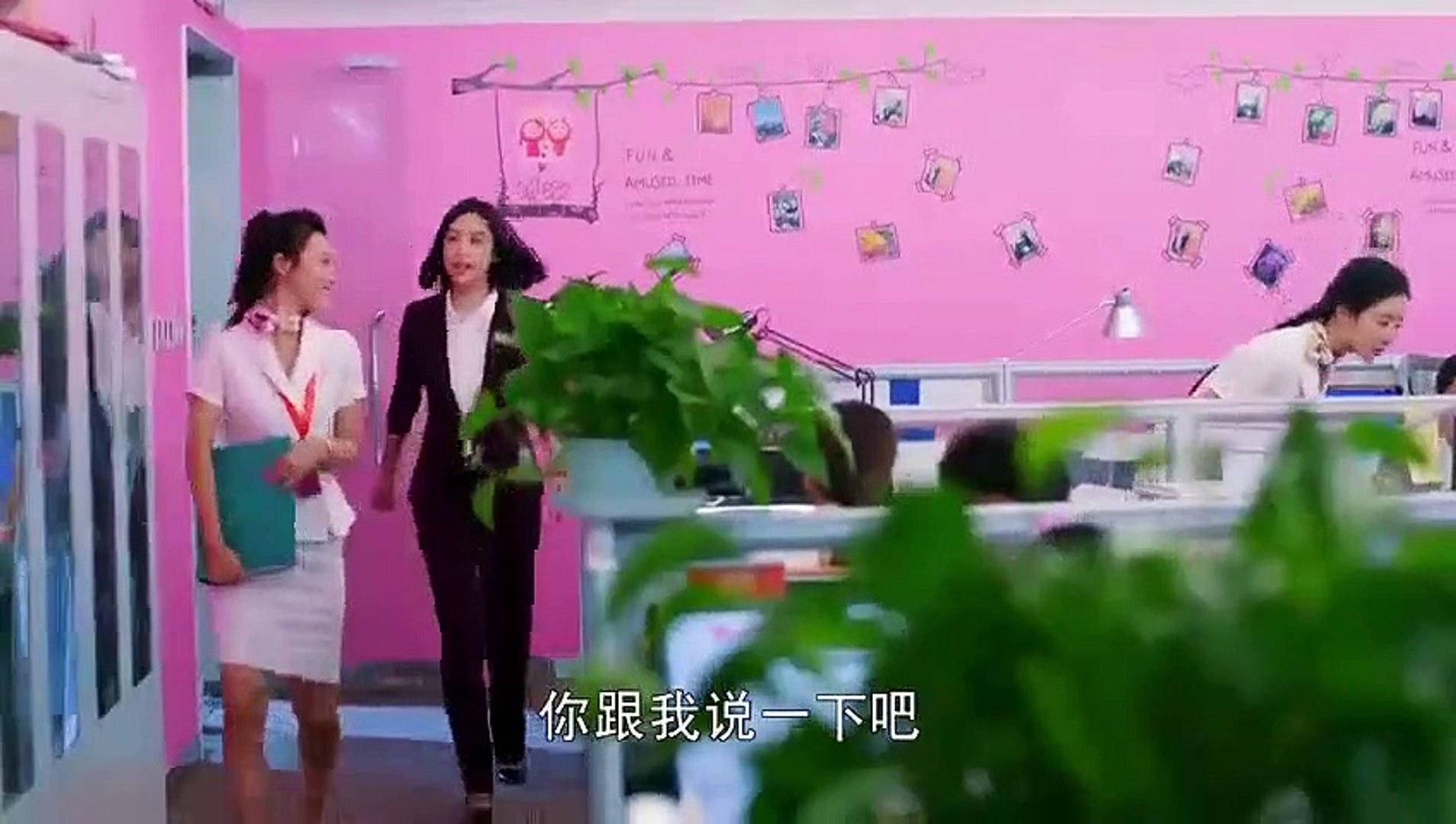 Bà Mai Lắm Lời Tập 28 - Phim Hài