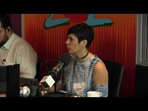 Yolanda Martinez comenta aspirantes a presidir la cámara de diputados