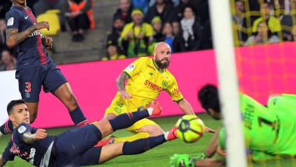 PSG: "On a très très mal joué", estime Tuchel
