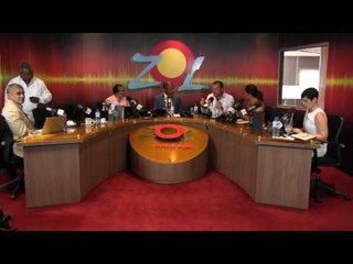 Gustavo de Hostos busca firmas para que Unión Europea elimine el visado Schengen