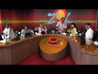 Llamada de Carlos Balcacer abogado de Arias Valera en #ElSoldeLaTarde