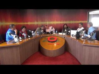 Regidor Cesar Cabrera comenta labor de la AMET y MOPC redireccionando las calles