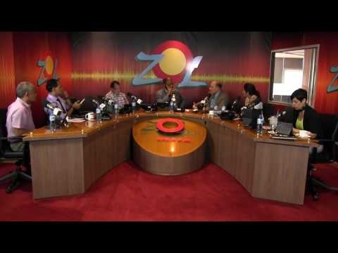 Pavel Isa Contreras economista analiza propuesta para una reforma fiscal