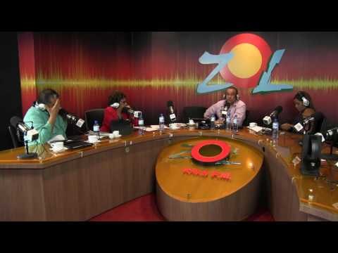 Gonzalo Abarca desde la VOA comenta declaraciones de Barack Obama sobre muerte de Juan Grabiel