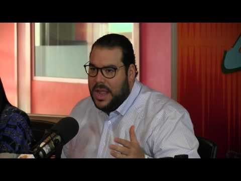 Victor Gomez Casanova comenta matanza en discoteca gay Pulse en Orlando, Florida