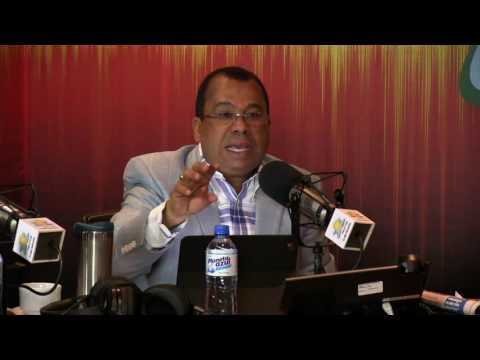 Euri Cabral presenta datos sobre el divorcio en RD y las 10 claves para un matrimonio feliz