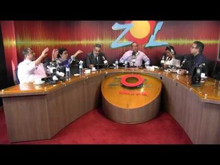 Llamada del General De Luna Pichirilo comenta medidas por el huracán Matthew