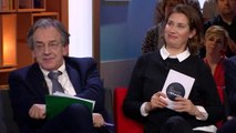 Quand Charles Péguy s’adresse à Notre-Dame-de-Paris, avec la voix d'Emmanuelle Devos