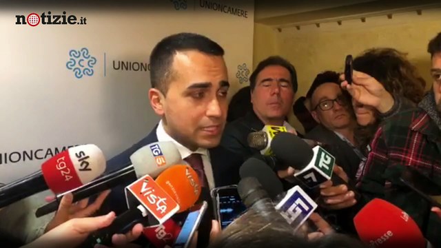 Siri indagato, Luigi Di Maio Si dimetta | Notizie.it