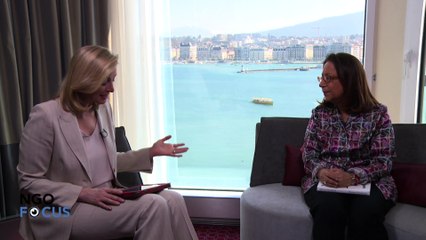 Building a bridge between art and human rights