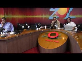 Finanzas personales con el Experto Cesar Perello en #ElSoldelaTarde