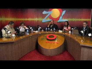 Christian Jimenez comenta anuncio de prohibición de propagandas por el Alcalde Albel Martinez