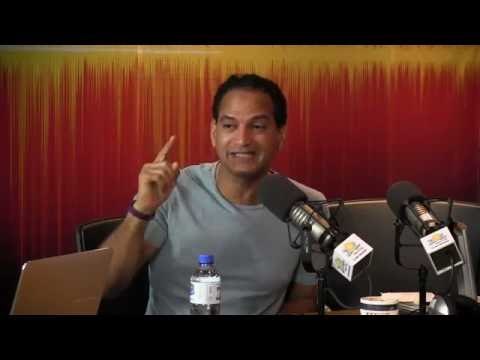 Jose Laluz analiza como aumenta de la demografía en tiempos de paz a nivel mundial y en RD