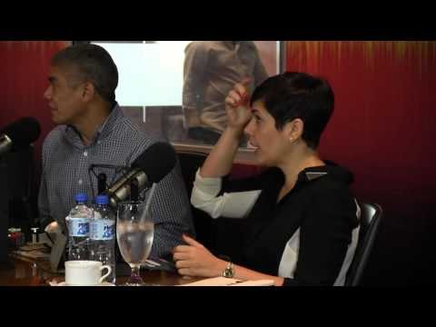 Yolanda Martinez comenta contrato de empresa de publicidad del Ayuntamiento del Distrito Nacional