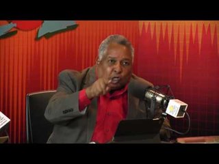 Melton Pineda comenta analizando la escena, el perpetrador de la matanza en Orlando no actuó solo