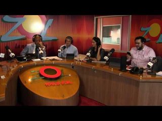 Manuel Gonzalez "Manegonte" comenta posibilidad de  dos atacantes en la matanza en Orlando