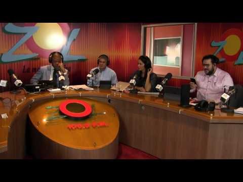 Manuel Gonzalez Manegonte comenta posibilidad de dos atacantes en la matanza en Orlando