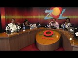 Christian Jimenez comenta repuesta del Presidente Danilo Medina a los empresarios